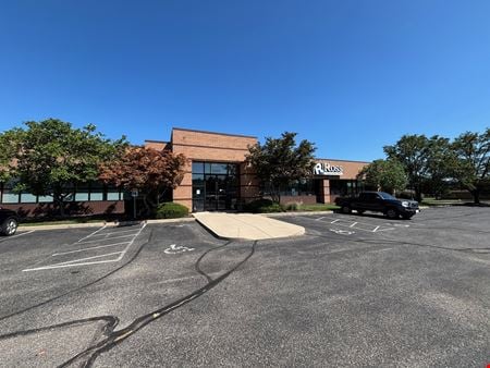Preview of Office space for Rent at 1890 Commerce Center Blvd