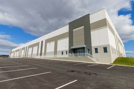 Preview of Industrial space for Rent at 4650 East Braden Boulevard