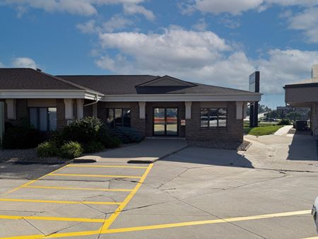 Preview of commercial space at 2333-2337 Blairs Ferry Rd NE