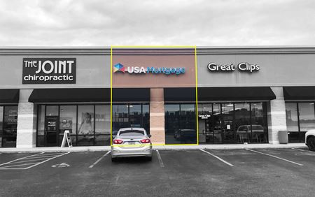 Preview of Retail space for Rent at 1115 West Gannon Drive