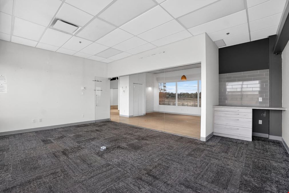 1111 rue Marie-Victorin