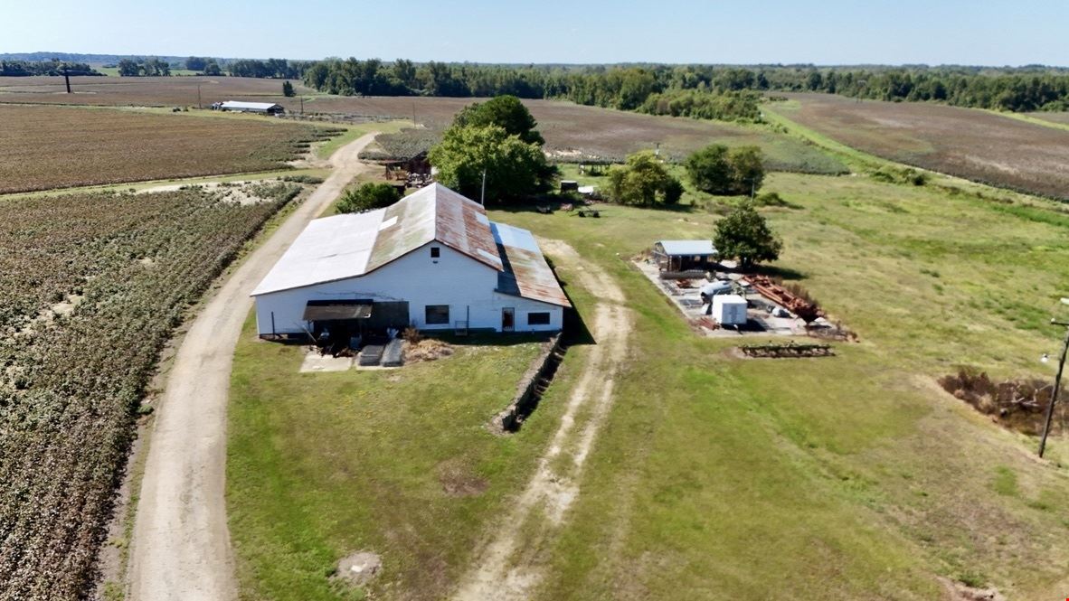 Grasunan Family Farm