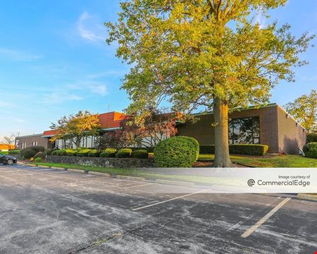 Preview of commercial space at 1220 North Lindbergh Blvd