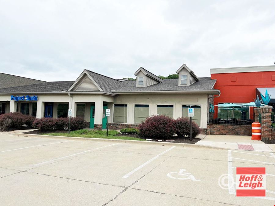 3575 Medina Rd
