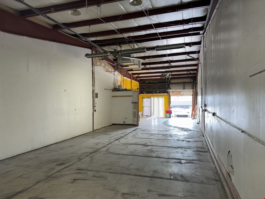 8016 & 8076 H Street