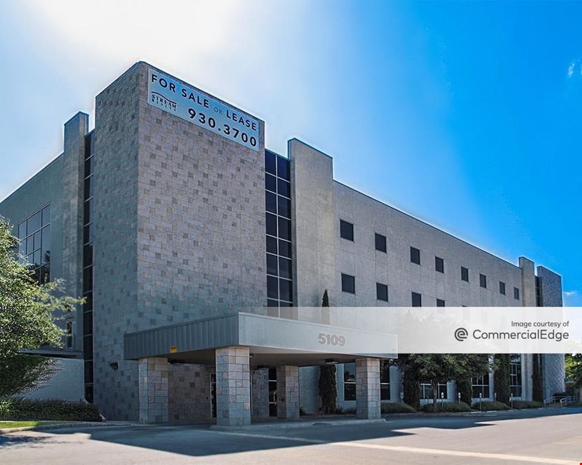 5109 Medical Drive