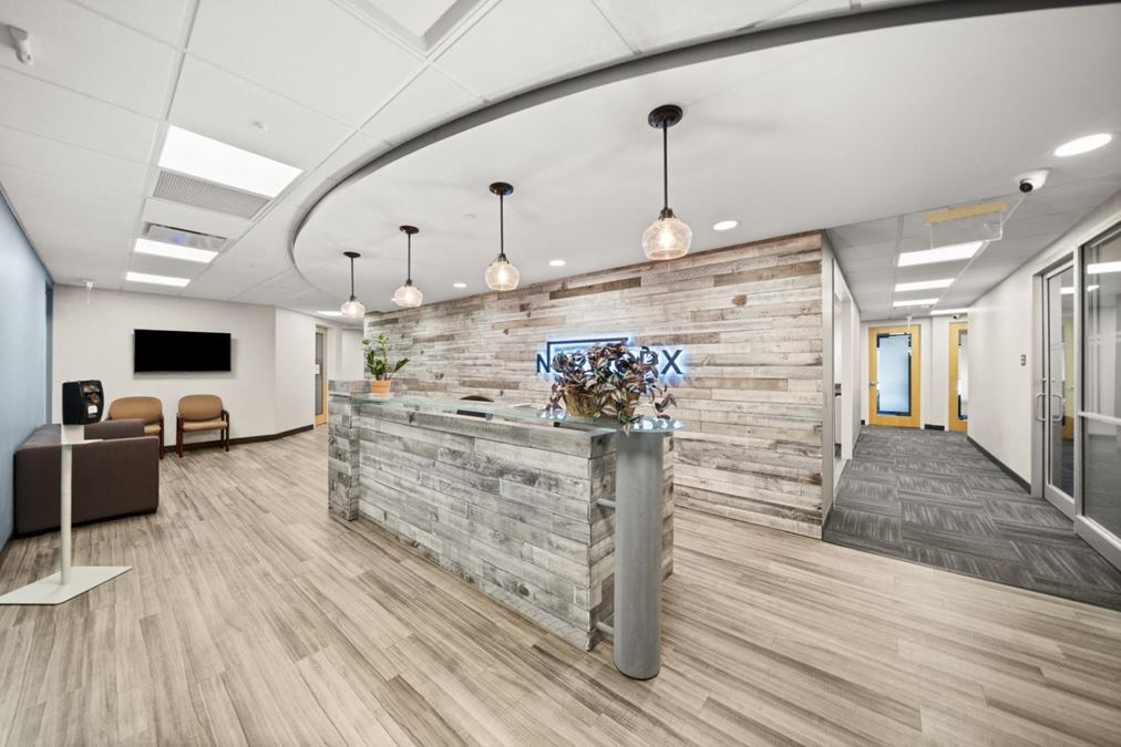 Lender-Facilitated Sale: Value-Add Office | 40 Richards