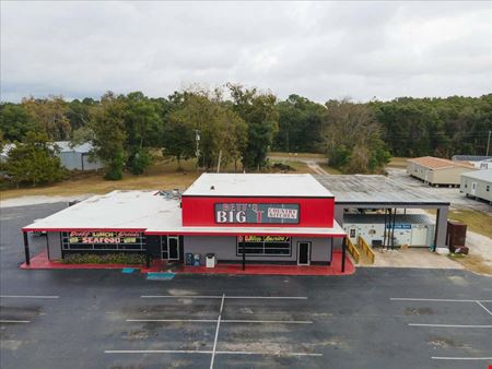 Preview of Retail space for Sale at 2525 N Young Blvd