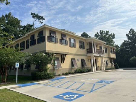 Preview of Office space for Rent at 1265 W Causeway Approach 