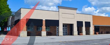 Preview of Retail space for Sale at 6282 W Jefferson Blvd