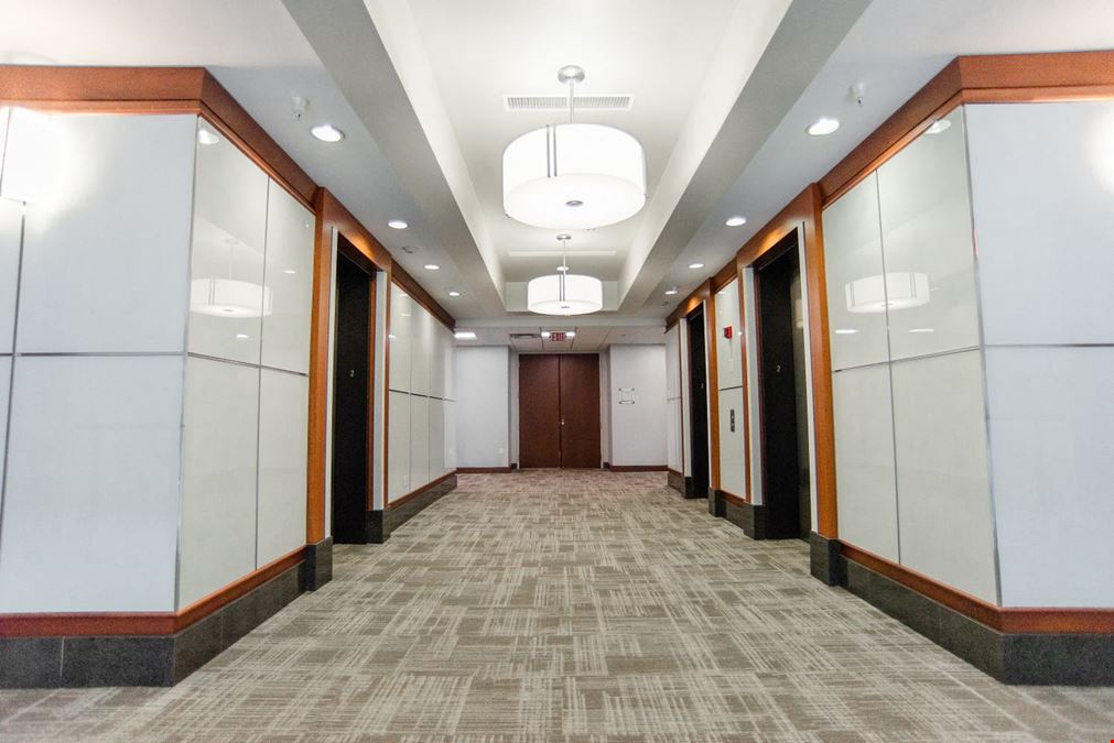 Crossroads Business Park I