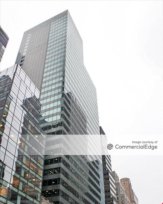 535 Madison Avenue