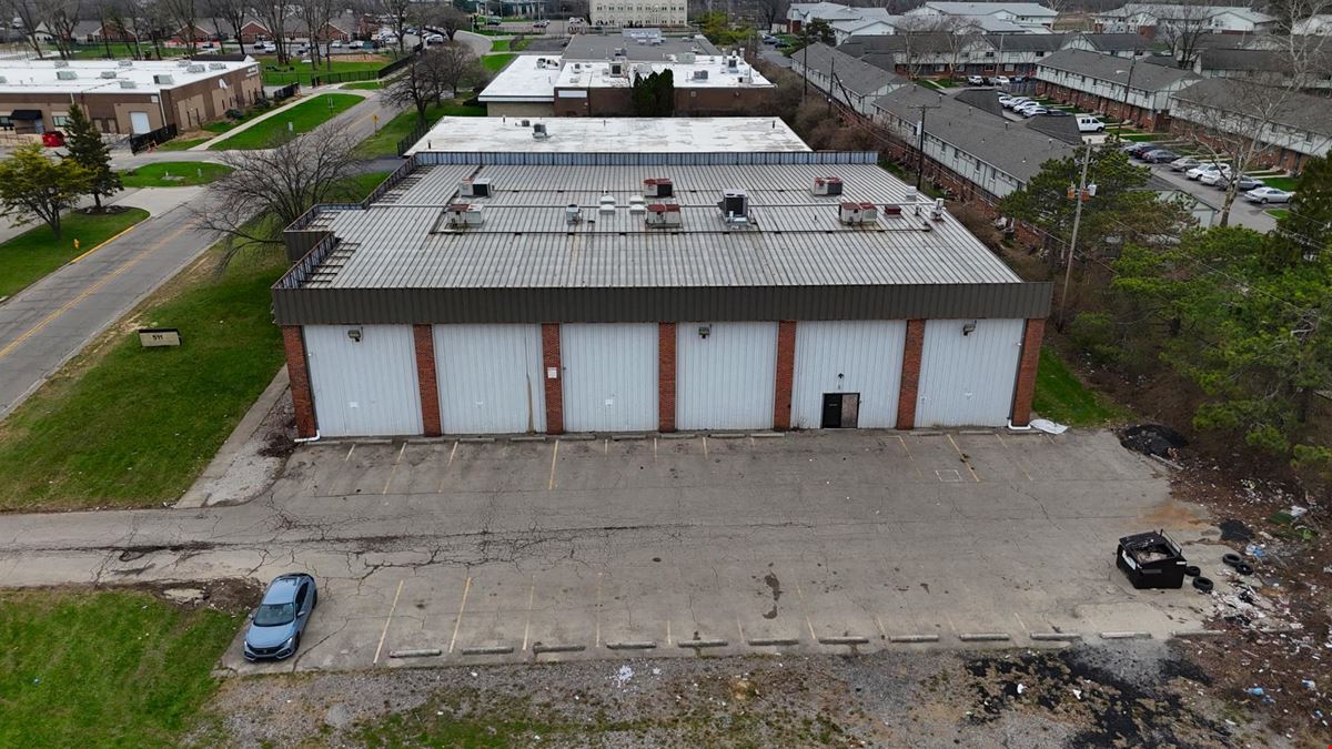 511 Industrial Mile Road