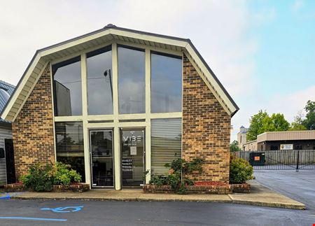 Preview of Office space for Sale at 1807 University Drive