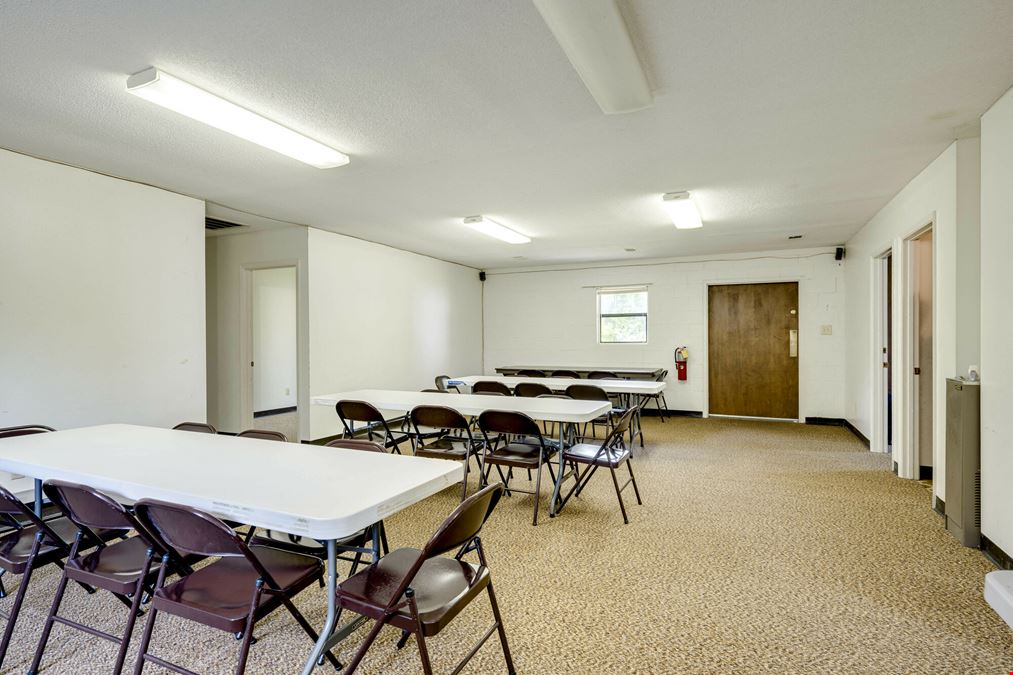 13475 Highway 28 South