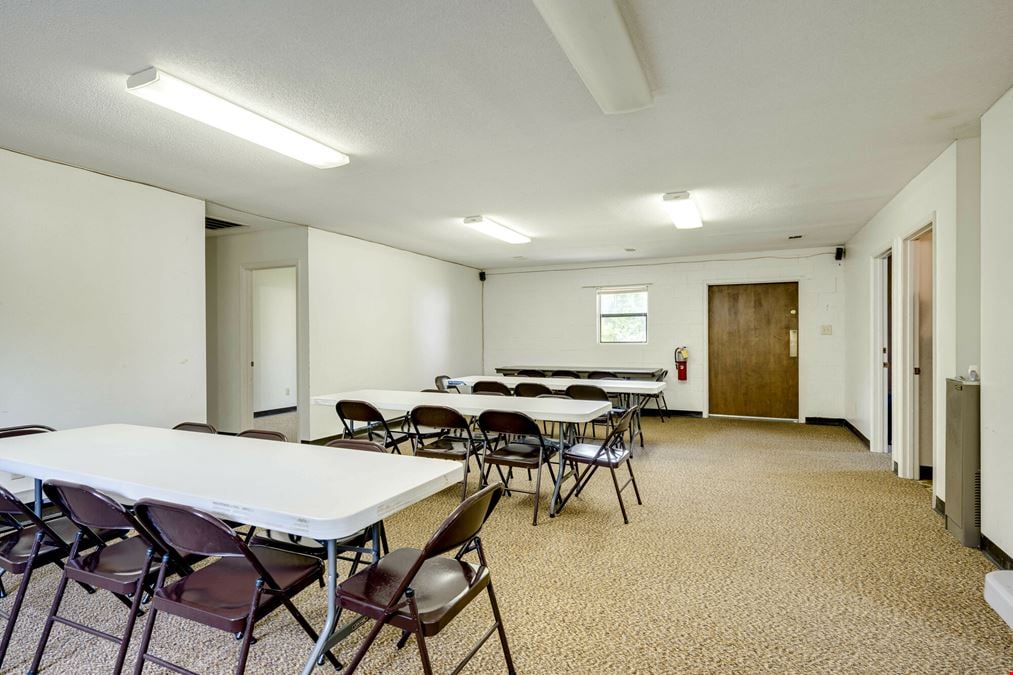 13475 Highway 28 South