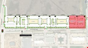 FOR GROUND LEASE/SALE I NEW MORTON RANCH DEVELOPMENT