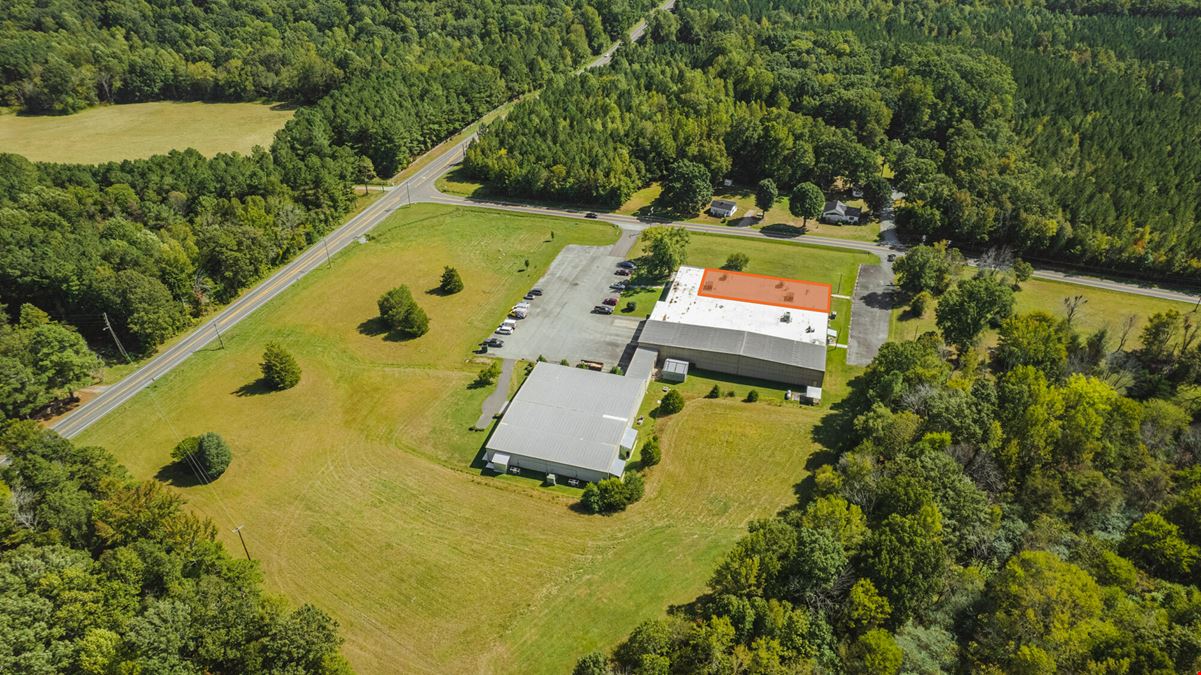 1515 Coleman Loop Road
