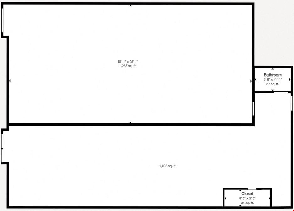 Gulf Breeze Retail for Lease