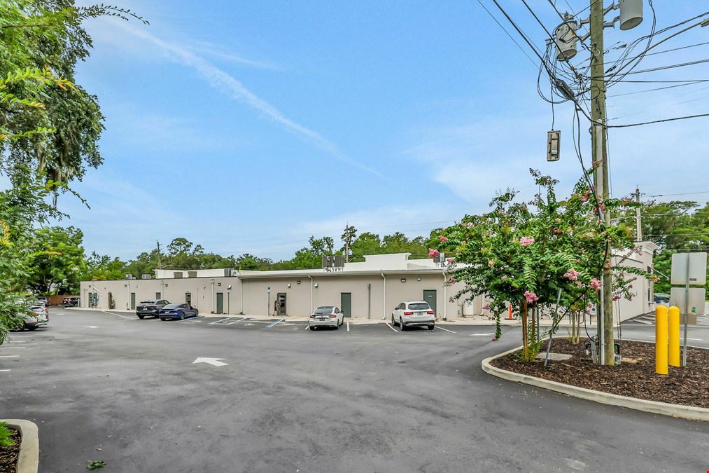 Miramar Plaza Retail/Medical Office Space