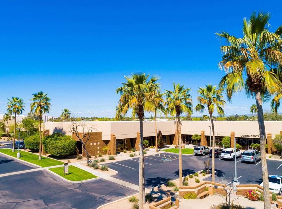 Arrowhead Executive Center