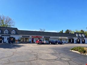 28400-28480 Chagrin Blvd
