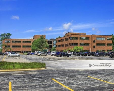 Preview of Office space for Rent at 6000 Parkland Blvd