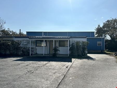 Preview of Industrial space for Rent at 2340 W.R. Larson Road