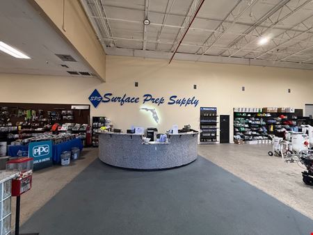 Preview of Industrial space for Sale at 2 Hwy 17