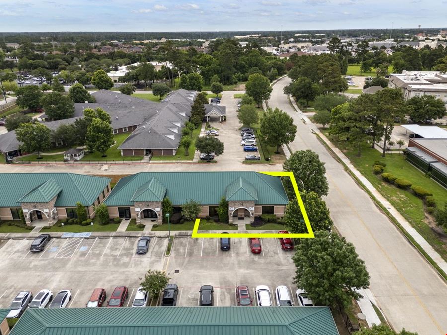 1125 Cypress Station - H3,H4