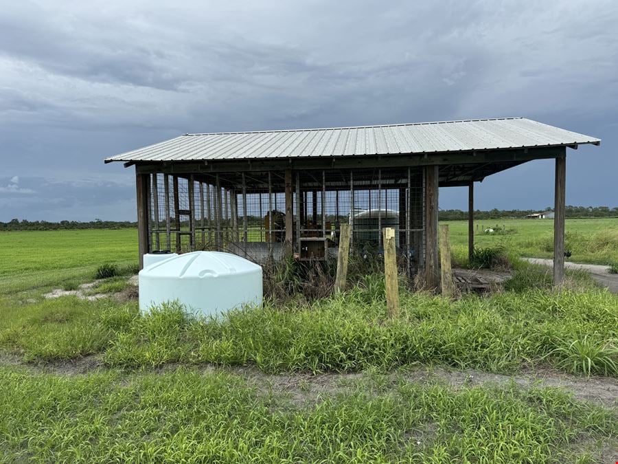 Sweetwater Farm