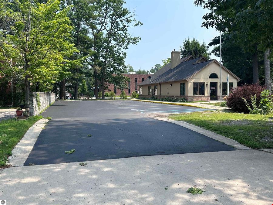 401 Munson Ave