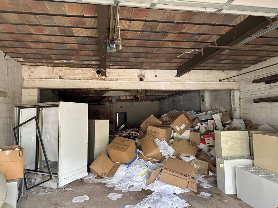 Redevelopment Opportunity on W Fond du Lac Ave