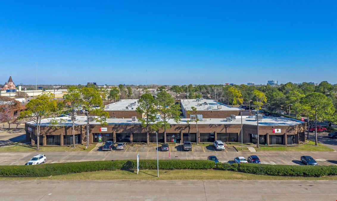 Rothway Business Center