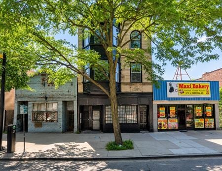 Preview of Other space for Sale at 8714 South Commercial Avenue