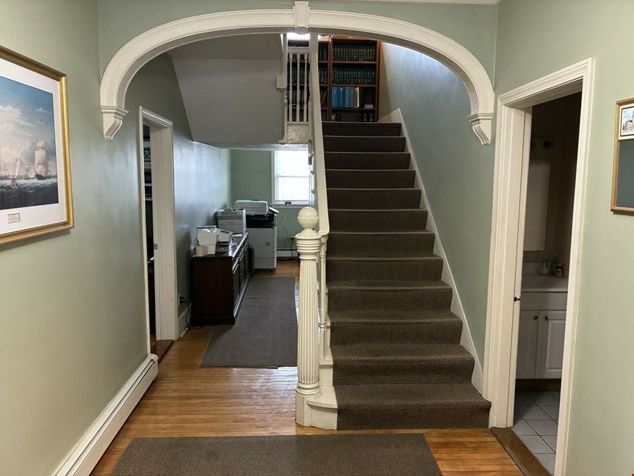 4 Lancaster Terrace