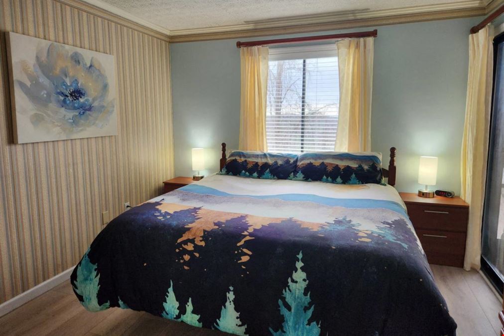 1102 Ski View Dr Unit 208