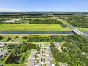Thonotosassa Acreage