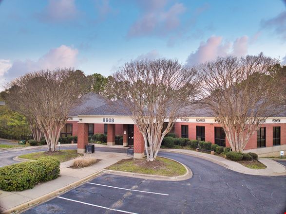 Preview of Office space for Rent at 8908 Kanis Rd
