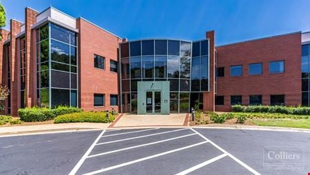 Preview of Office space for Rent at 1800 W Oak Commons Ct