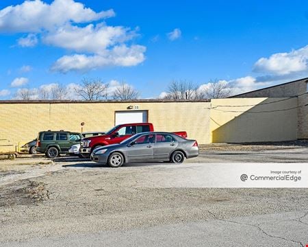 Preview of Industrial space for Rent at 1760 Frebis Ave