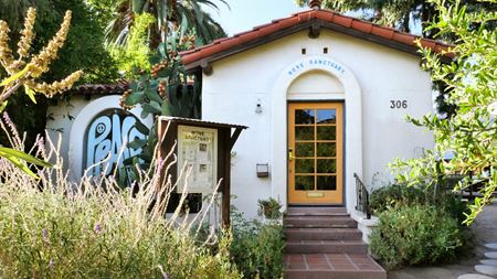 Preview of Retail space for Sale at 306 E Matilija St