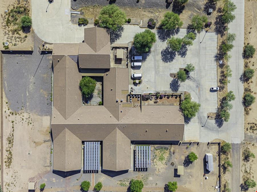 16286 S. Sunland Gin Rd
