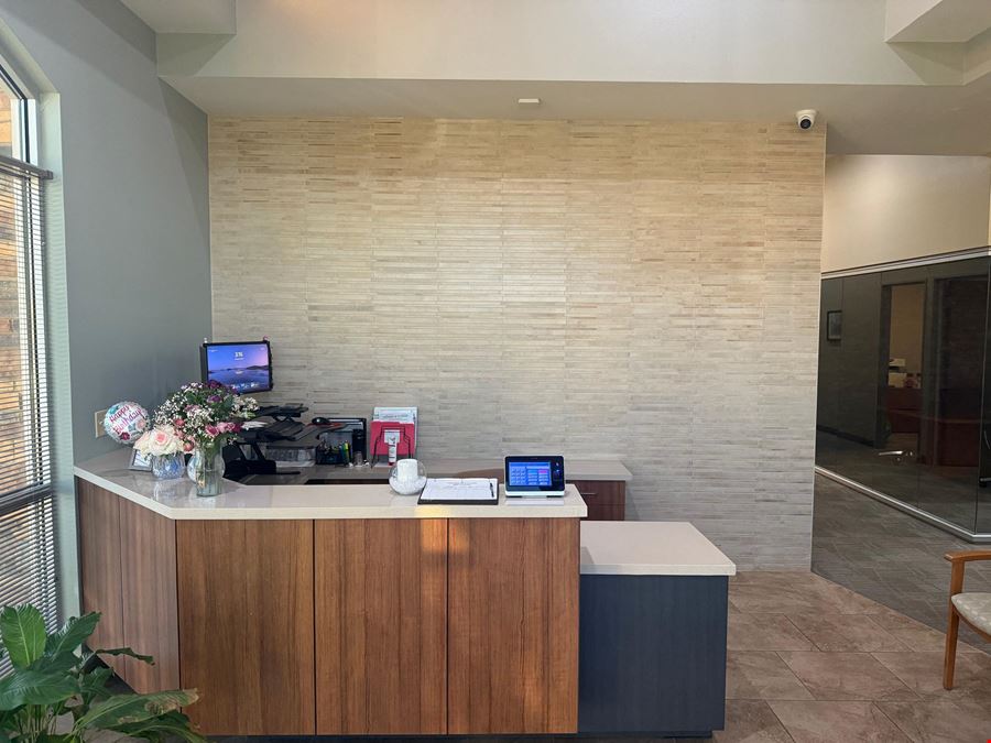 New Hope Business Park