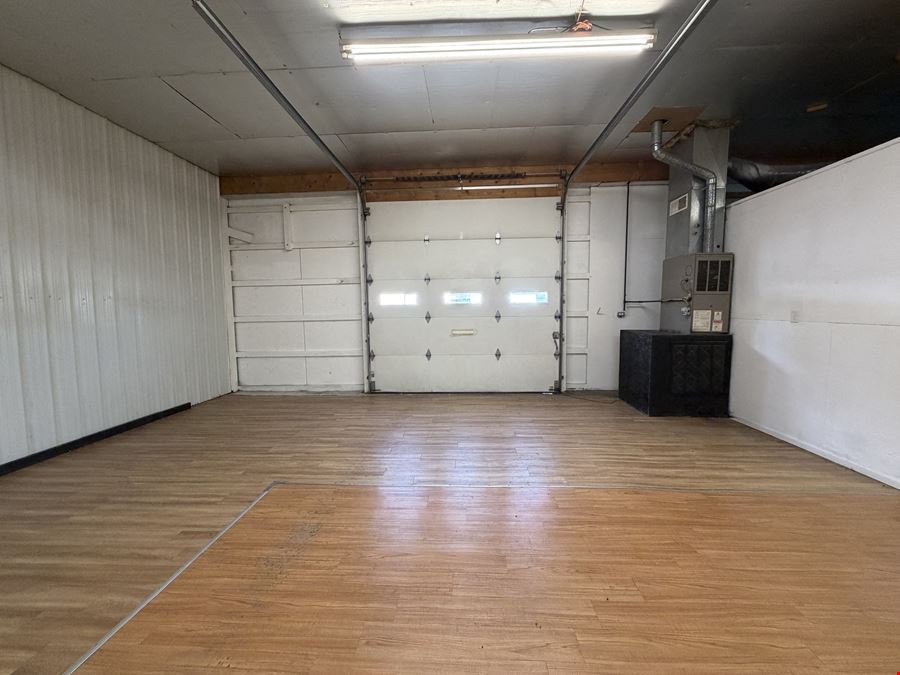 3729 Wilder Rd Suite 3A