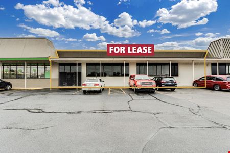 Preview of commercial space at 401 E 4th Ave