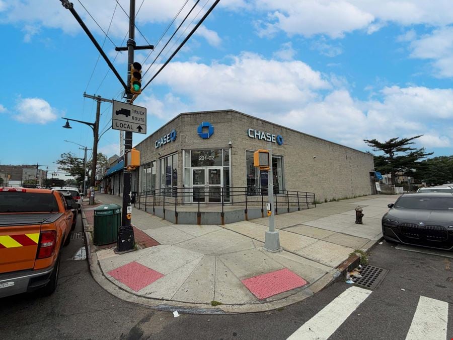 231-02 Merrick Blvd - For SALE