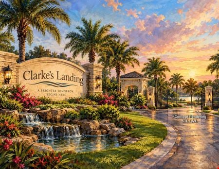 Preview of VacantLand space for Sale at Old Lakeland Highway