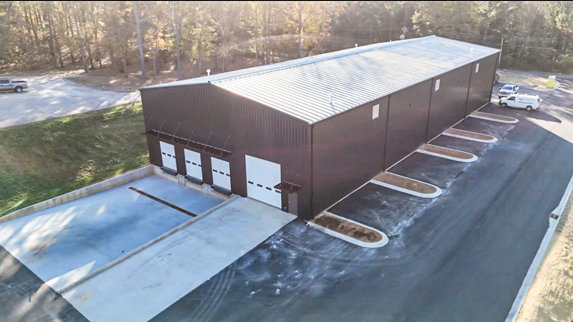 470 Old Greenville Rd