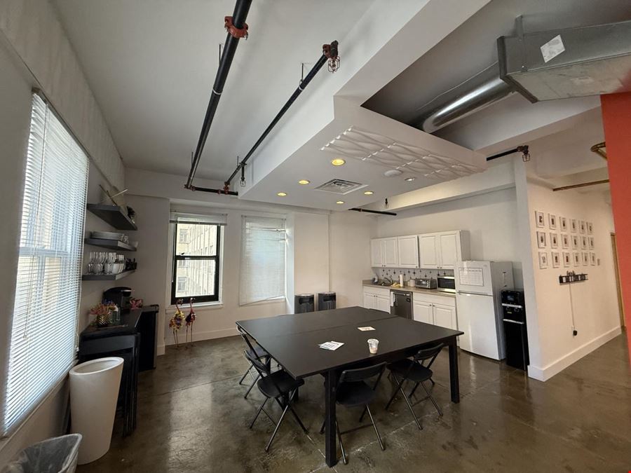 1420 Walnut Street
